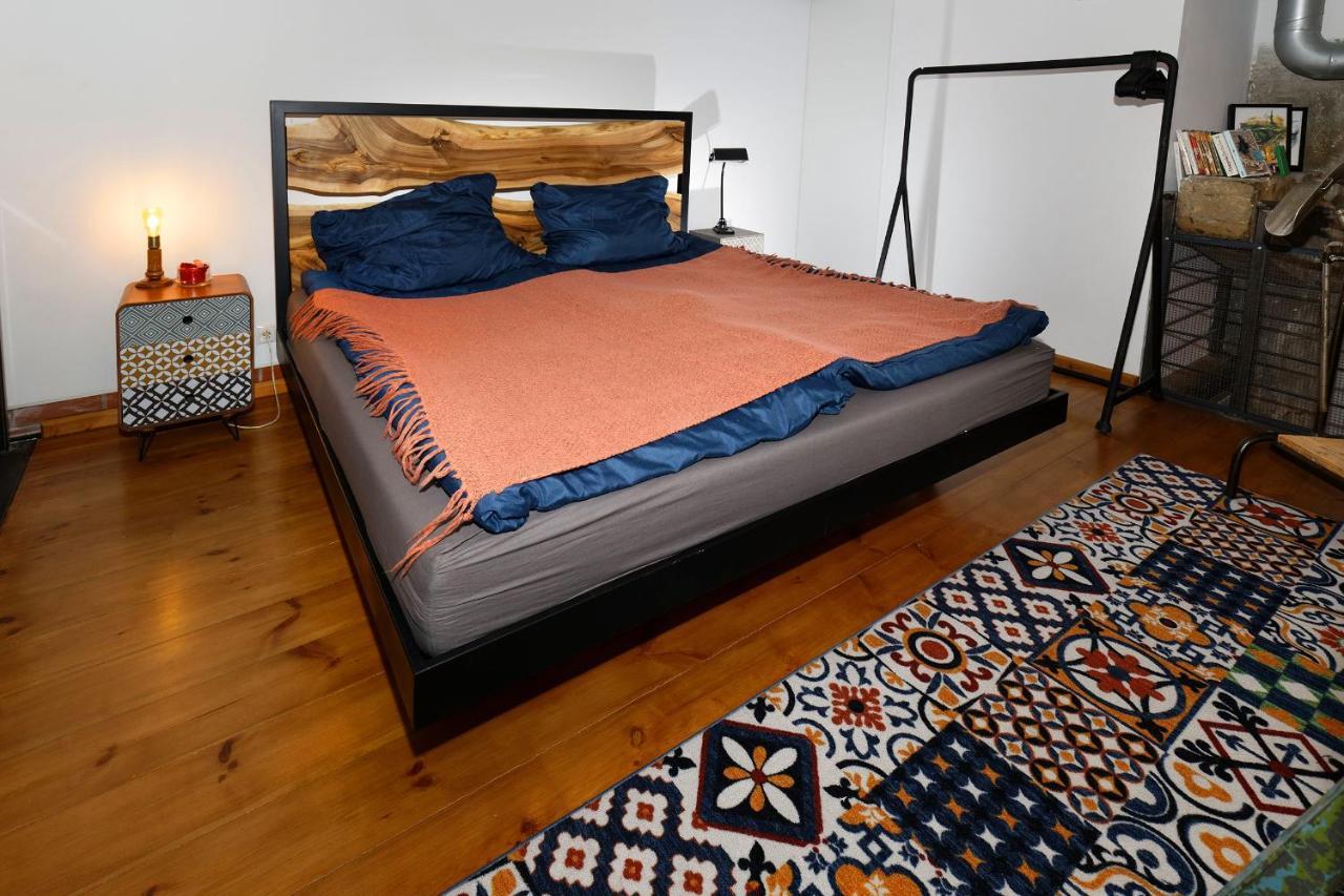 Loft Szpularnia Daire Zyrardow Dış mekan fotoğraf